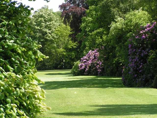 Ashton-in-Makerfield Golf Club - photo 2
