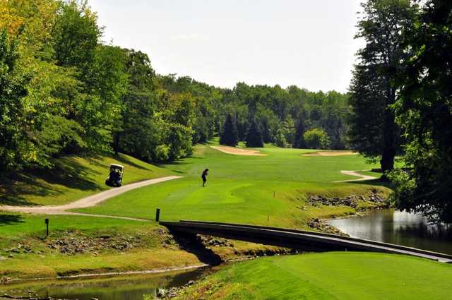 Sawmill Creek Golf Club & Resort - photo 5