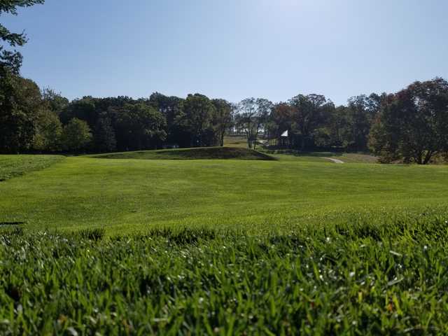 Francis A. Byrne Golf Course