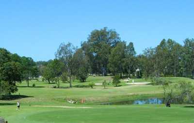 Wolston Park Golf Club - photo 3