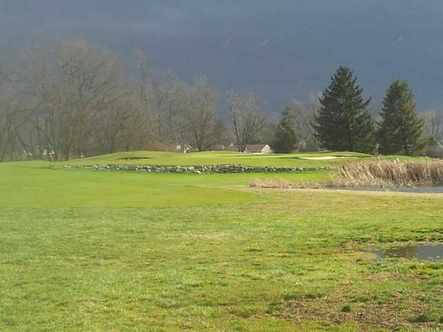 Oxmoor Country Club - photo 1