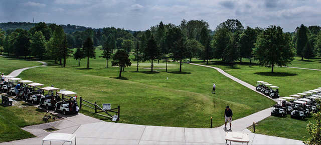 Worthington Golf Club - photo 2