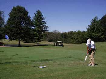Eastland Green Golf Course - photo 5