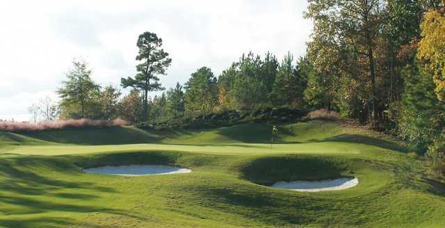 Crossings Golf Club - photo 3