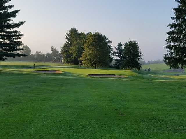 Wytheville Golf Club, Inc. - photo 3