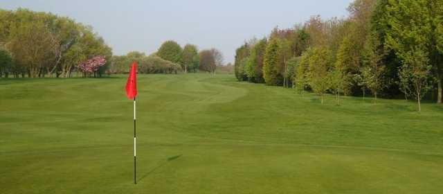 Grimsby Golf Club - photo 7