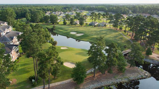 Arrowhead Country Club - photo 4