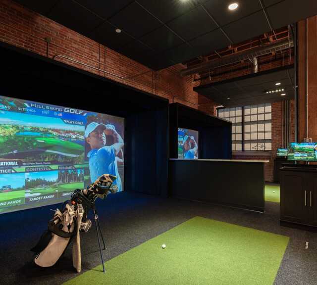 State of Golf NC - photo 1