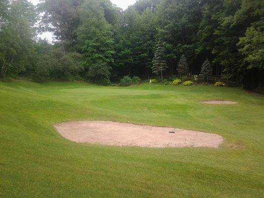 Pine Brook Golf Club - photo 3