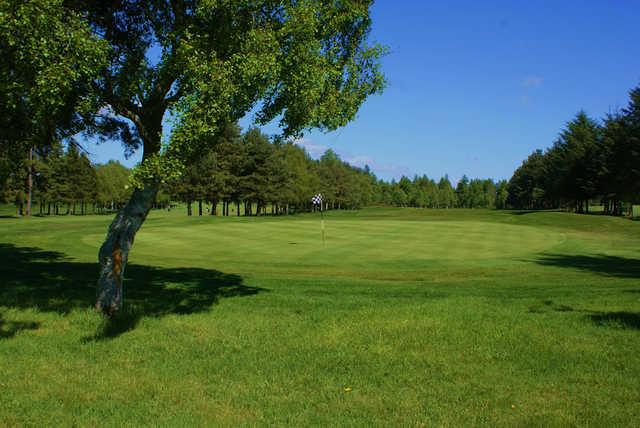 Alyth Golf Club - Alyth Course - photo 2