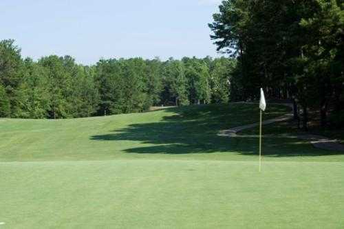 Maple Ridge Golf Club - photo 7