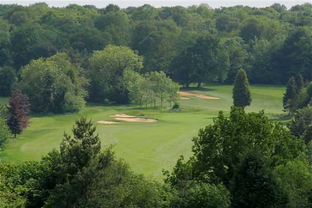 De Vere Selsdon Estate Golf Club - photo 6