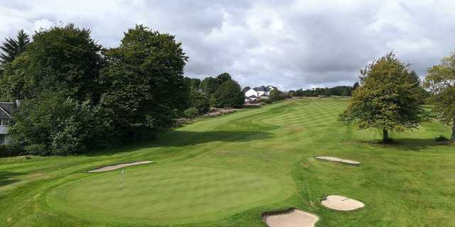 Ranfurly Castle Golf Club - photo 2