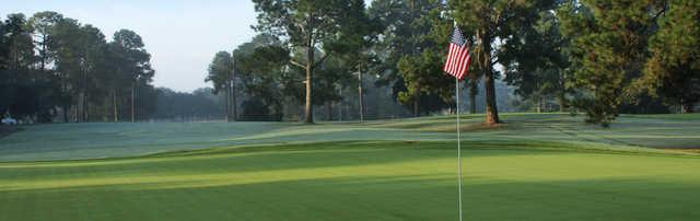 Lake Marion Golf Club - photo 4