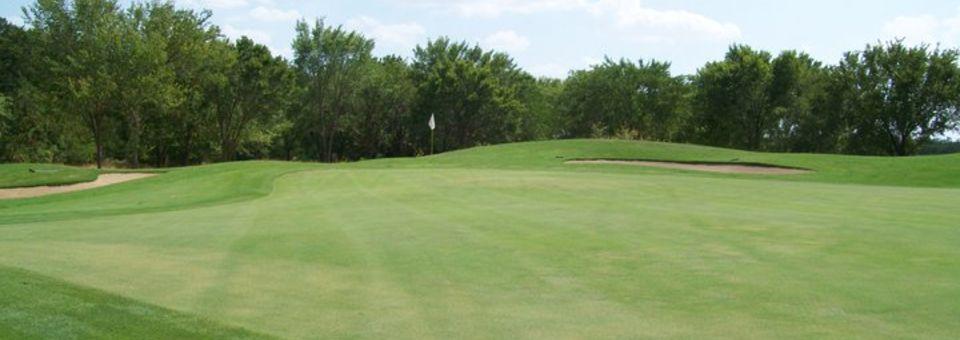 Waterchase Golf Club - photo 7