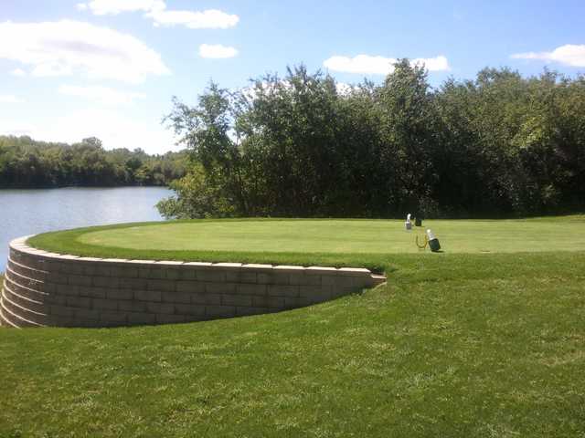 Steeple Chase Golf Course - photo 2
