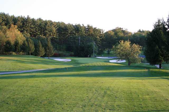 Honey Run Golf Club - photo 5