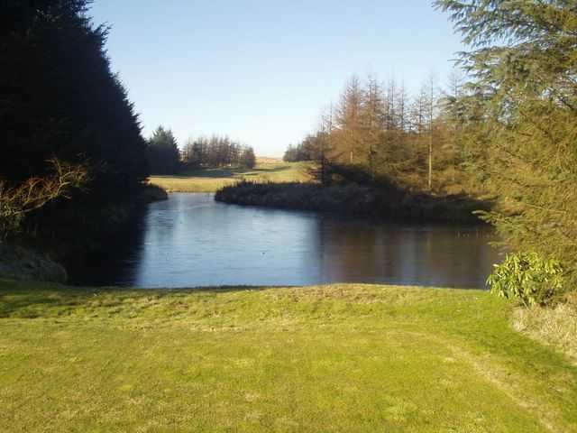 Bonnyton Golf Club - photo 4