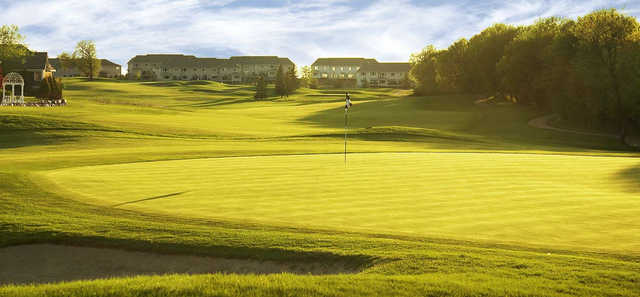 The Wilds Golf Club - photo 2