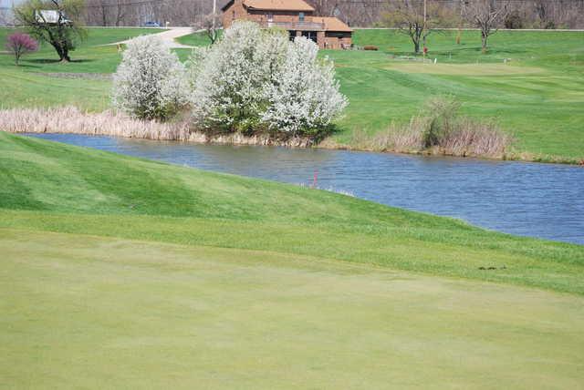 Boone Links Golf Course - photo 7
