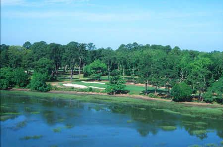 Chechessee Creek Club - photo 4