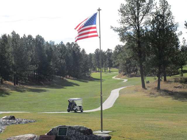 Rocky Knolls Golf Course - photo 2