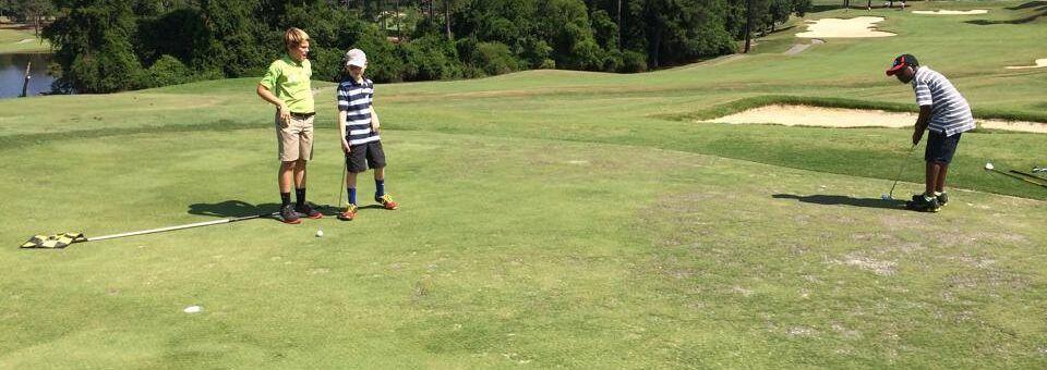 Fort Jackson Golf Club- Wildcat Course - photo 5