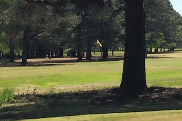 Wilson Lakes Country Club