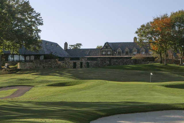 Country Club of Birmingham - photo 2