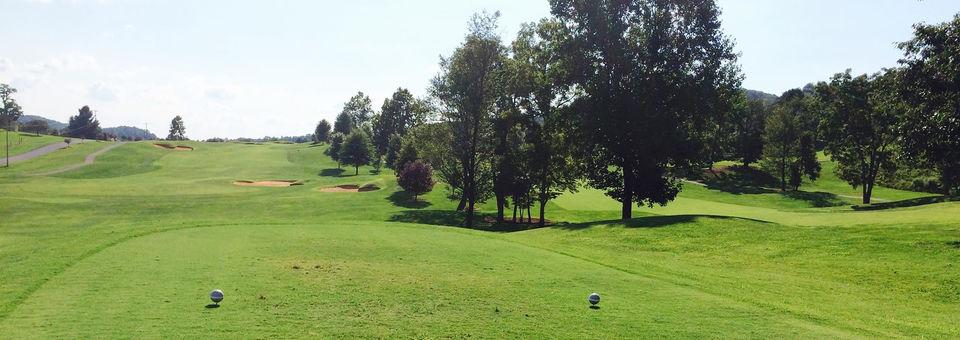 Crockett Ridge Golf Course - photo 5