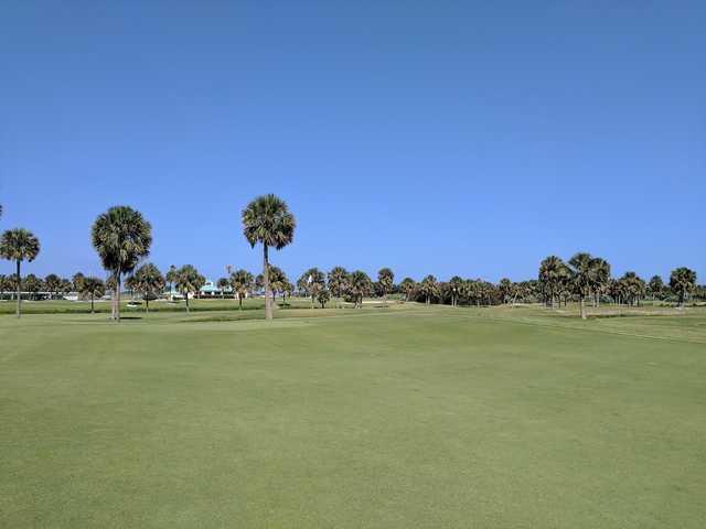 Spessard Holland Golf Course - photo 1