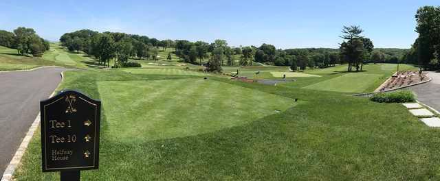 Indian Hills Country Club - photo 3