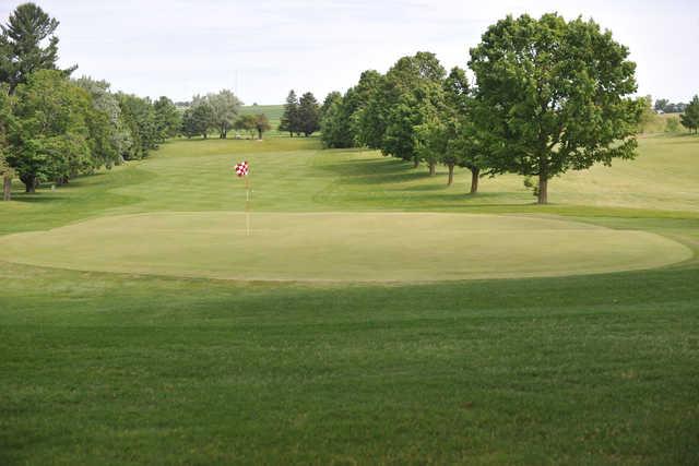 Dodge Point Golf Course - photo 2