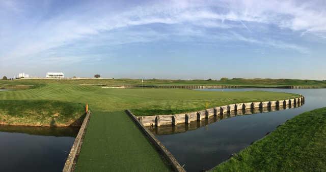 UGOLF Metz - photo 3