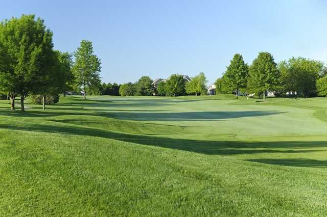 Panther Creek Country Club - photo 2