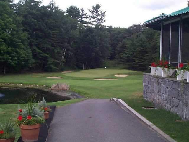 Glens Falls Country Club - photo 2