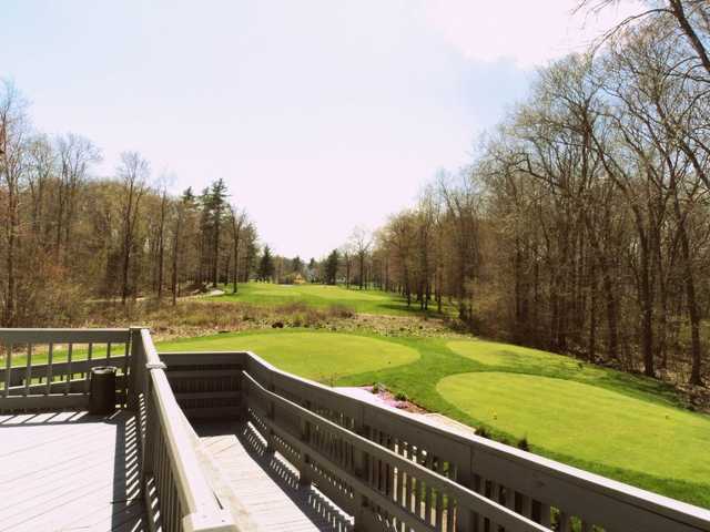 Norton Country Club