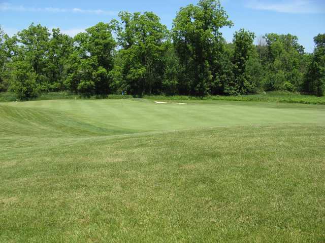 Pierce Lake Golf Course - photo 2