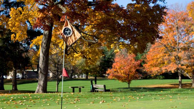Urbana Golf & Country Club - photo 5