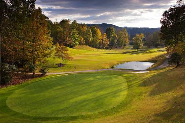 Cummings Cove Golf & Country Club