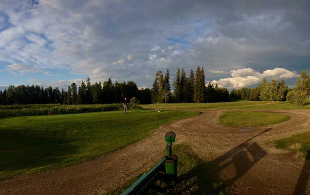 Edson Golf & CC - photo 4