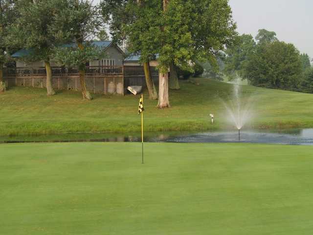 Lakeland Golf Club - photo 2