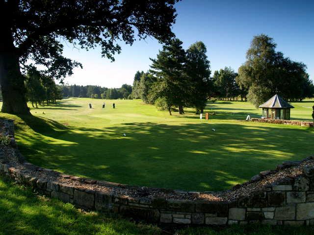 Carlisle Golf & Country Club - photo 2
