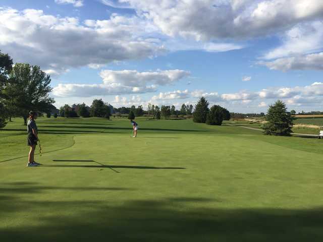The Legends Golf Club - photo 2
