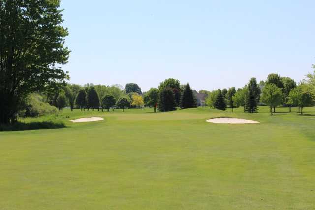 Rosemont Country Club