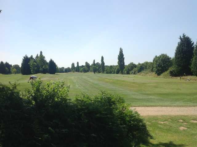 Foxbridge Golf Club - photo 2