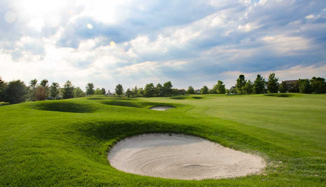 Heritage Shores Golf Club