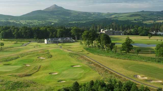 Powerscourt Golf Club - East Course