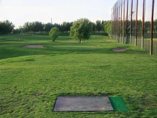 Lancaster Golf Center - photo 2