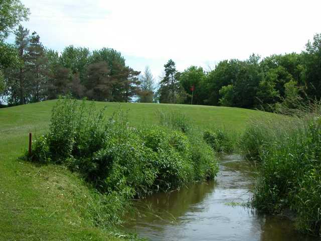 Champions Nest Golf Club